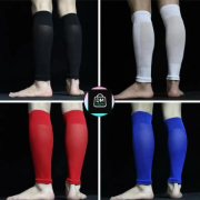 Imagen de Medias De Fútbol Knex Sports Sin Pie Unisex
