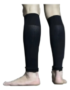 Imagen de Medias De Fútbol Knex Sports Sin Pie Unisex