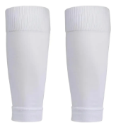Imagen de Medias De Fútbol Knex Sports Sin Pie Unisex