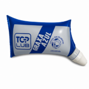 Imagen de Grasa Azul Sachet 80 G