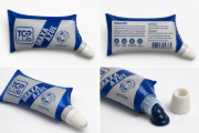 Imagen de Grasa Azul Sachet 80 G