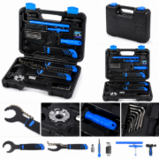 Imagen de Set Valija 22 Piezas Herramientas Super B Bicicleta