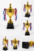Imagen de Copa Trofeo De Campeón 33cm Altura