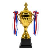 Imagen de Copa Trofeo De Campeón 33cm Altura