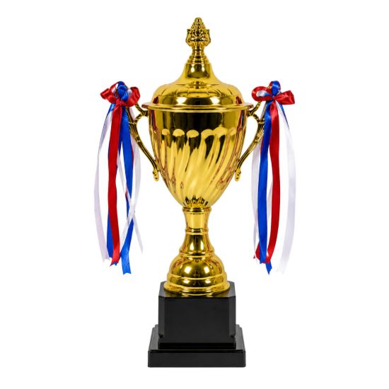 Imagen de Copa Trofeo De Campeón 33cm Altura