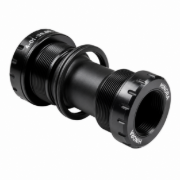 Imagen de Caja De Centro Bicicleta Hollowed Yunrui Bc 1.37*24t Negro