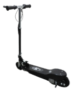 Imagen de Monopatín Scooter Eléctrico Niños Plegable A Batería