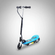 Imagen de Monopatín Scooter Eléctrico Niños Plegable A Batería