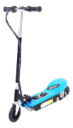Imagen de Monopatín Scooter Eléctrico Niños Plegable A Batería