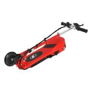 Imagen de Monopatín Scooter Eléctrico Niños Plegable A Batería