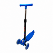 Imagen de Monopatin Tripatin Plegable Ajustable Niños