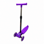 Imagen de Monopatin Tripatin Plegable Ajustable Niños