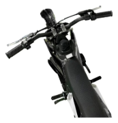Imagen de Moto Infantil Mini Cross 50cc | Nafta 2t Arranque Manual