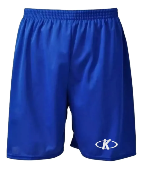 Imagen de Short Entrenamiento Futbol Deportes Excelente Calidad