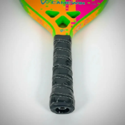 Imagen de Paleta De Padel Profesional Carbono 3k + Funda