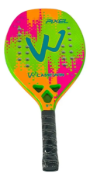 Imagen de Paleta De Padel Profesional Carbono 3k + Funda