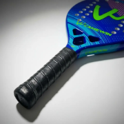 Imagen de Paleta De Padel Profesional Carbono 3k + Funda