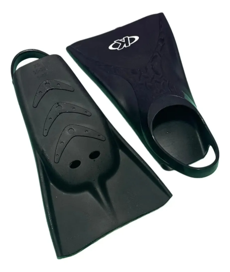 Imagen de Patas De Rana Knex Sport En Silicona Para Natación