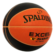 Imagen de Pelota Basketball Spalding Tf500 N°6 Y N°7