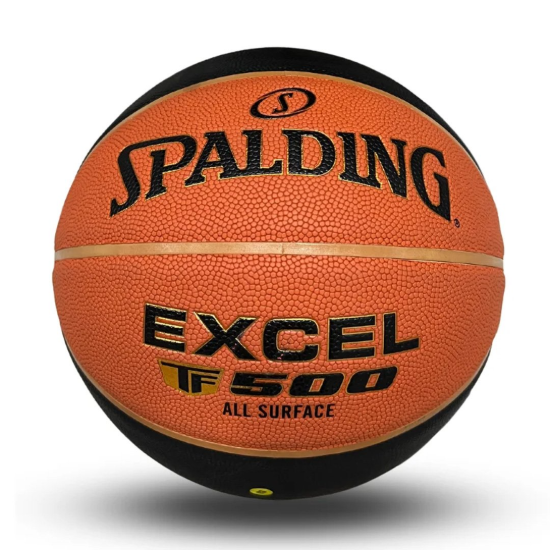 Imagen de Pelota Basketball Spalding Tf500 N°6 Y N°7