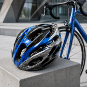 Imagen de Casco Ciclismo Knex Sports Adulto Ajustable Ventilado