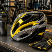 Imagen de Casco Ciclismo Knex Sports Adulto Ajustable Ventilado