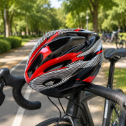 Imagen de Casco Ciclismo Knex Sports Adulto Ajustable Ventilado