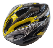 Imagen de Casco Ciclismo Knex Sports Adulto Ajustable Ventilado