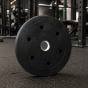 Imagen de Disco Forrado 3kg Negro
