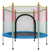 Imagen de Cama Elástica 1.40mts