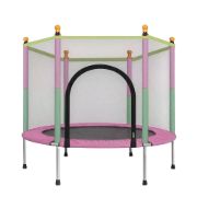 Imagen de Cama Elástica 1.40mts