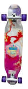 Imagen de Long Board Patineta Skate Estampado