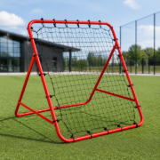 Imagen de Rebotador De Entrenamiento Rojo