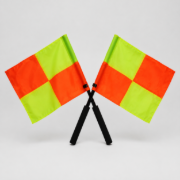Imagen de Set Banderin De Linea X2