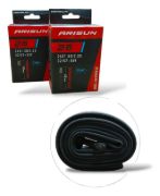 Imagen de Camara Bicicleta Arisun 26 X 1.5/2.2 A/v 48mm - Par Schrader Negro