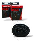 Imagen de Camara Bicicleta Arisun 27.5 X 1.75/2.35 V/m 48 Mm - Par Schrader Negro