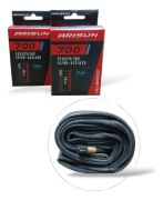 Imagen de Cámara Bicicleta Arisun 700 X 25/38 A/v 48mm - Par Schrader Negro