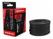 Imagen de Camara Bicicleta Arisun 29 X 1.75/2.35 V/m 48mm - Par Schrader Negro