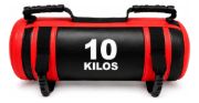 Imagen de Core Bag Crossfit Bolsa De Entrenamiento 10 Kg Rojo