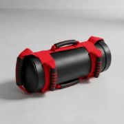 Imagen de Core Bag Crossfit Bolsa De Entrenamiento 15 Kg Rojo