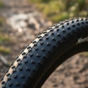 Imagen de Cubierta Bici Arisun  29x2.2 S/alambre Tubeless Mount Graham Negro