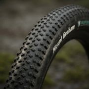 Imagen de Cubierta Bicicleta Arisun  27.5x2.2 S/ Alambre Mount Graham Negro