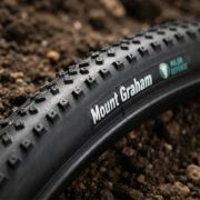 Imagen de Cubierta Bicicleta Arisun 27.5 X 2.20 C/alambre Mount Graham Negro