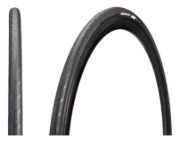 Imagen de Cubierta Bicicleta Arisun 700 X 28 Sin Alambre Rapide Negro