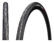 Imagen de Cubierta Bicicleta Arisun 700 X 45 C/alambre Metro Cruiser Negro