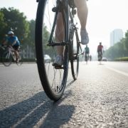 Imagen de Cubierta Bicicleta Arisun 700 X 45 C/alambre Metro Cruiser Negro