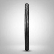 Imagen de Cubierta De Bicicleta Arisum 20 X 2.30 Bmx Racing Xlr8 60tpi Negro