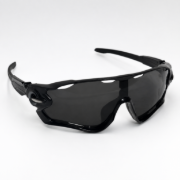 Imagen de Lente Ciclismo Entrenamiento Uv400 Negro