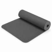 Imagen de Colchoneta Yoga Mat Tpe Eco Friendly 6mm Bicolor
