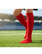 Imagen de Media Larga Deportiva Futbol Deportes